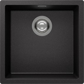 Schock KAIA N100 Композитна мивка за вграждане