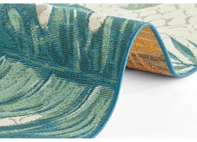 Тюркоаз външен килим 120x180 cm Flair – Hanse Home