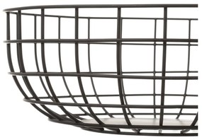 Метална кошница за плодове - Casa Selección