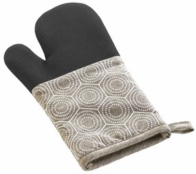 Кухненска ръкавица от смесени влакна Alveis – douceur d'intérieur