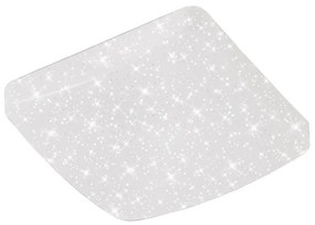 Briloner 3387-016 - LED Плафон STARRY SKY LED/18W/230V