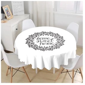 Покривка за маса ø 140 cm - Mila Home
