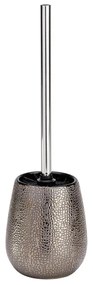 WENKO 21644100 - Четка за тоалетна MARRAKESH 12,5x41 см кафява