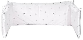 LORELLI Classic Малък обиколник РАНФОРС HONEY BUNNY BEIGE