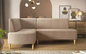 Ъглов диван Берн