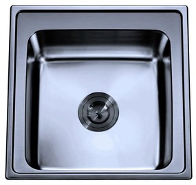 Мивка за вграждане ICK5050B