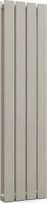 Blumfeldt Радиатор Ontario 120x30 Мощност 612  W