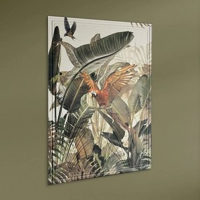 Акустичен панел 90x120 cm Parrot – Styler