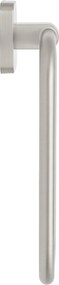 Закачалка за баня 5910 Nico Brush Nickel