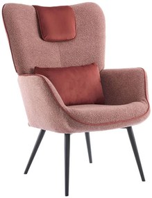 Фотьойл Manifest-Теракота