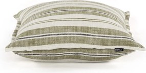 Памучна декоративна възглавница 45x45 cm Indira – Tiseco Home Studio