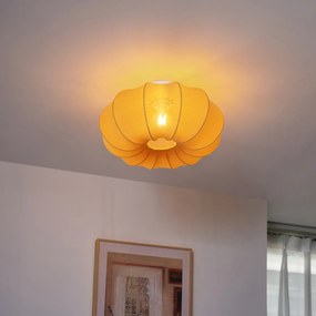 Japandi Плафон Златист 37см - Plu Asyesha