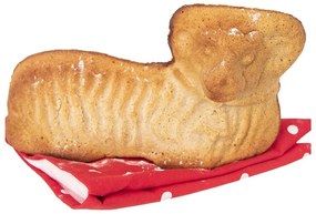 Силиконова форма за печене 17x31 cm – Orion