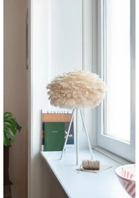 Светлокафяв абажур ø 35 cm Eos mini - UMAGE