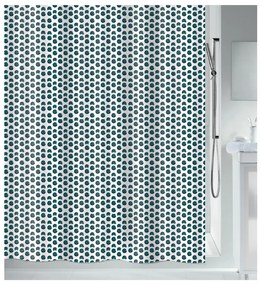 Завеса за душ 180x200 cm Deep Forest – Spirella