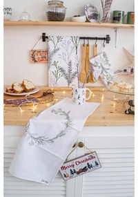 Памучни кърпи в комплект от 2 броя 50x70 cm - Butter Kings