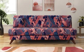 Разтегателно канапе Луси