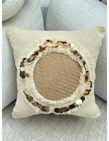 Калъфка за възглавница 43x43 cm Sequins – Mioli Decor