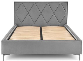 Тапицирана спалня MODULO W4 с повдигащ механизъм