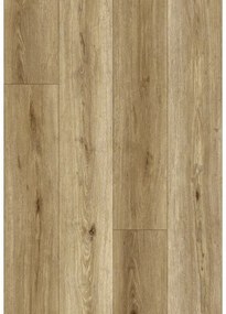 Mexen Sanford винилови панели 1240 x 182 mm SPC 6,5 mm, подложка IXPE 1,5 mm, 4 V-Фуга, Дъб