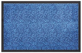 Синя подложка , 45 x 75 cm Smart - Zala Living