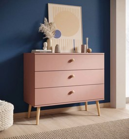 Скрин с чекмеджета Βensuar-Roz