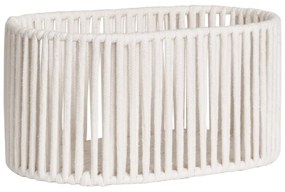 Текстилни кошници в комплект от 2 бр. 38x25,5x18 cm Arese – House Nordic