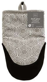 Кухненска ръкавица от смесени влакна Alveis – douceur d'intérieur