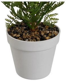 Изкуствен папрат (височина 45 cm) – Casa Selección