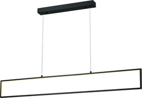Светлина за окачване LED Aelia