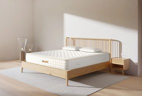 Матрак Galaxy от isleep 30 см