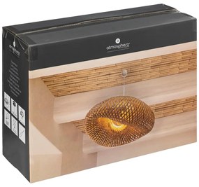 Пендел atmosphera Beddy, 50 cm, Бамбук