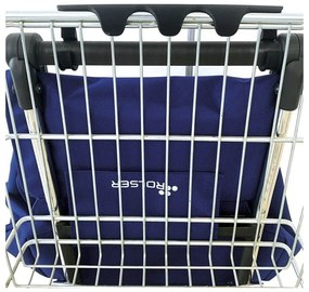 Чанта за пазаруване 43 л I-Max MF 2 Logic - Rolser