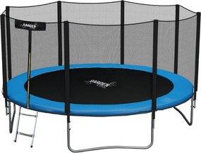 Градински батут Sunactive 374 cm