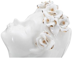 Ваза "Млада дама", височина 26 cm - Mauro Ferretti