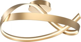 Maytoni Плафониера - MOD283CL-L34BS3K