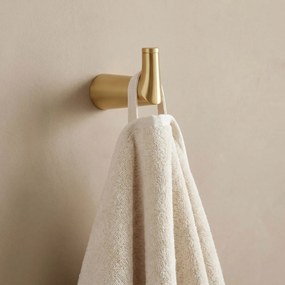 Закачалка за баня 16204 Vibe Brush Gold