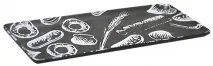 Horecano - Меламинова табла BAKER GN 2/8 - 18мм 32.5x13.3x1.8см - (407828BK17)