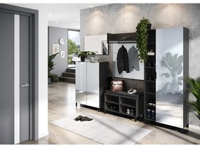 Стенно огледало 115x63 cm Ceduna – Germania