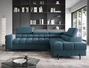 Ъглов диван Ferucce-Mple-Right