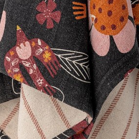 Одеяло 130x160 cm Vivielle – Bloomingville