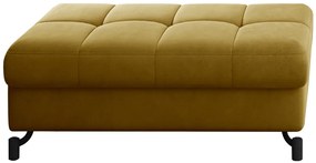 Пуф Lorette-Moustardi