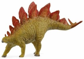 Динозавър Schleich Stégosaure