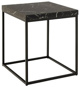 Конферентна маса CAMILO, черна