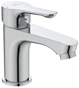 Ideal Standard BC552AA - Смесител за умивалник ALPHA, 13,6 см, лъскав хром
