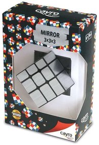 Кубче - Mirror - 3x3x3 - Cayro