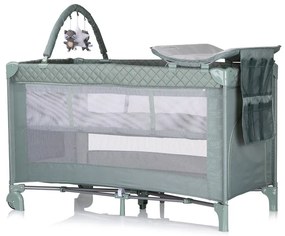 CHIPOLINO Кошара 2 нива LUNA БОСИЛЕК