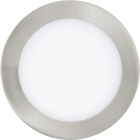 Eglo 31671 - LED вградено осветително тяло FUEVA 1 LED/10,9W/230V