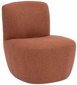 Кресло atmosphera Leone - Теракота