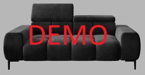 DEMO Диван Pallase триместен